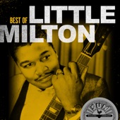 Little Milton - Lookin’ for My Baby