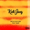Anticipation - Kobi Jonz lyrics