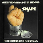 Alexis Korner & Peter Thorup - Don’t Change on Me (with Snape)