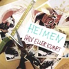 Heimen - Halv eller kvart