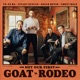 NOT OUR FIRST GOAT RODEO cover art