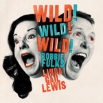 Robbie Fulks & Linda Gail Lewis - It Came from the South