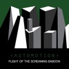 Flight of the Screaming Baboon - Single