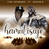 Hamutisiye (feat. Pastor G) artwork