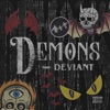 Elijah Worden - Demons (feat. Deviant) - Single