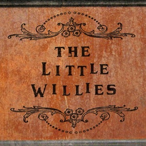 The Little Willies - It's Not You, It's Me - 排舞 音樂