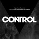 CONTROL - OST cover art