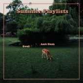 Summer Playlists (feat. Swell) by Asoh Black!