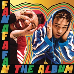 FAN OF A FAN THE ALBUM cover art