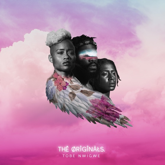 Cover artwork for CHILL.