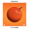 it's closed - Single album lyrics, reviews, download