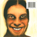 Aphex Twin - sekonda e,+2