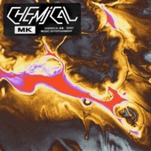 Chemical artwork