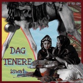 Dag Tenere - Tihoussay Tenere