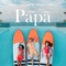 Papa (Vadim Adamov & Hardphol Remix) - SICKOTOY, Elvana Gjata & Inna lyrics