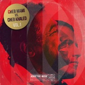 Cheb Mami vs Cheb Khaled, Vol. 1 artwork