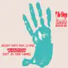 Amadoda (Not in Our Name) [Ancient Roots Late Nite Dub] {feat. Djic} - Single album lyrics, reviews, download