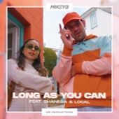 Long as You Can artwork