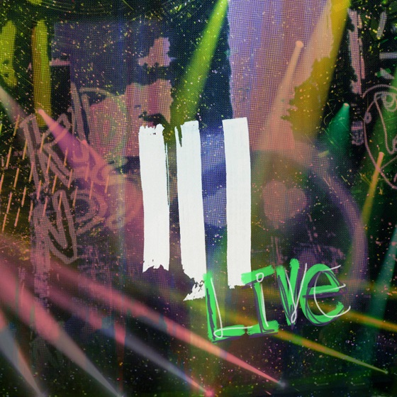 Cover artwork for Wake