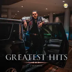 Greatest Hits by J Álvarez album reviews, ratings, credits