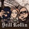 STILL ROLLIN (feat. KENNY-G & 麻凛亜女) - BOO a.k.aフルスイング lyrics