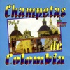 Champetas de Colombia, Vol. 7