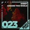 Around This World (Remixes) - EP