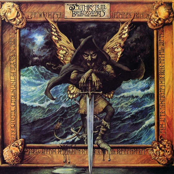 Cover artwork for Flying Colours