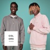 YellowStraps & Le Motel - Rose - A Colors Show