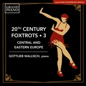 20th Century Foxtrots, Vol. 3: Central & Eastern Europe artwork