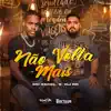 Não Volta Mais - Single album lyrics, reviews, download