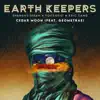 Cedar Moon (feat. Geometrae) - Single album lyrics, reviews, download
