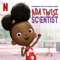 Brainstorm - Ada Twist, Scientist Cast lyrics