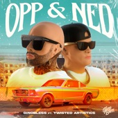 Opp & Ned artwork