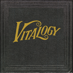 Vitalogy (Expanded Edition) - Pearl Jam Cover Art