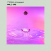 Hold Me artwork