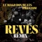 Revés (feat. LC Mago dos Beats) - PhantomDK lyrics