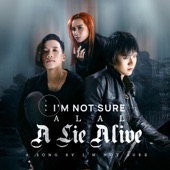 A Lie Alive artwork