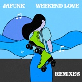 Weekend Love (feat. Dana Williams) [M I L a N Remix] artwork