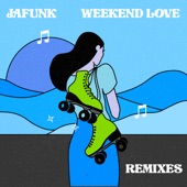 Weekend Love (feat. Dana Williams) [KASPERG Remix] artwork