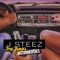 Daydreaming - J Steez lyrics