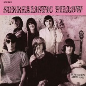 Jefferson Airplane - In The Morning