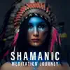 Shamanic Meditation Journey: Native American Drums and Flute, Spiritual Healing album lyrics, reviews, download