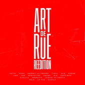 Art de rue (Réédition) artwork