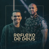 Reflexo de Deus artwork