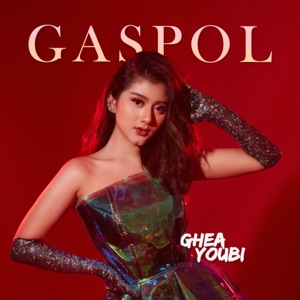Ghea Youbi - Gaspol - 排舞 音乐
