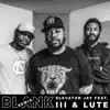 Blank (feat. Uncle Lute & III) [Remix] - Single album lyrics, reviews, download