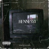 Hennessy & Cocaine artwork