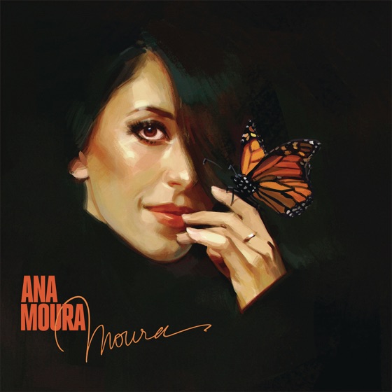 Cover artwork for Tens os Olhos de Deus