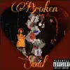 Broken Soul (feat. Ty) - Single album lyrics, reviews, download